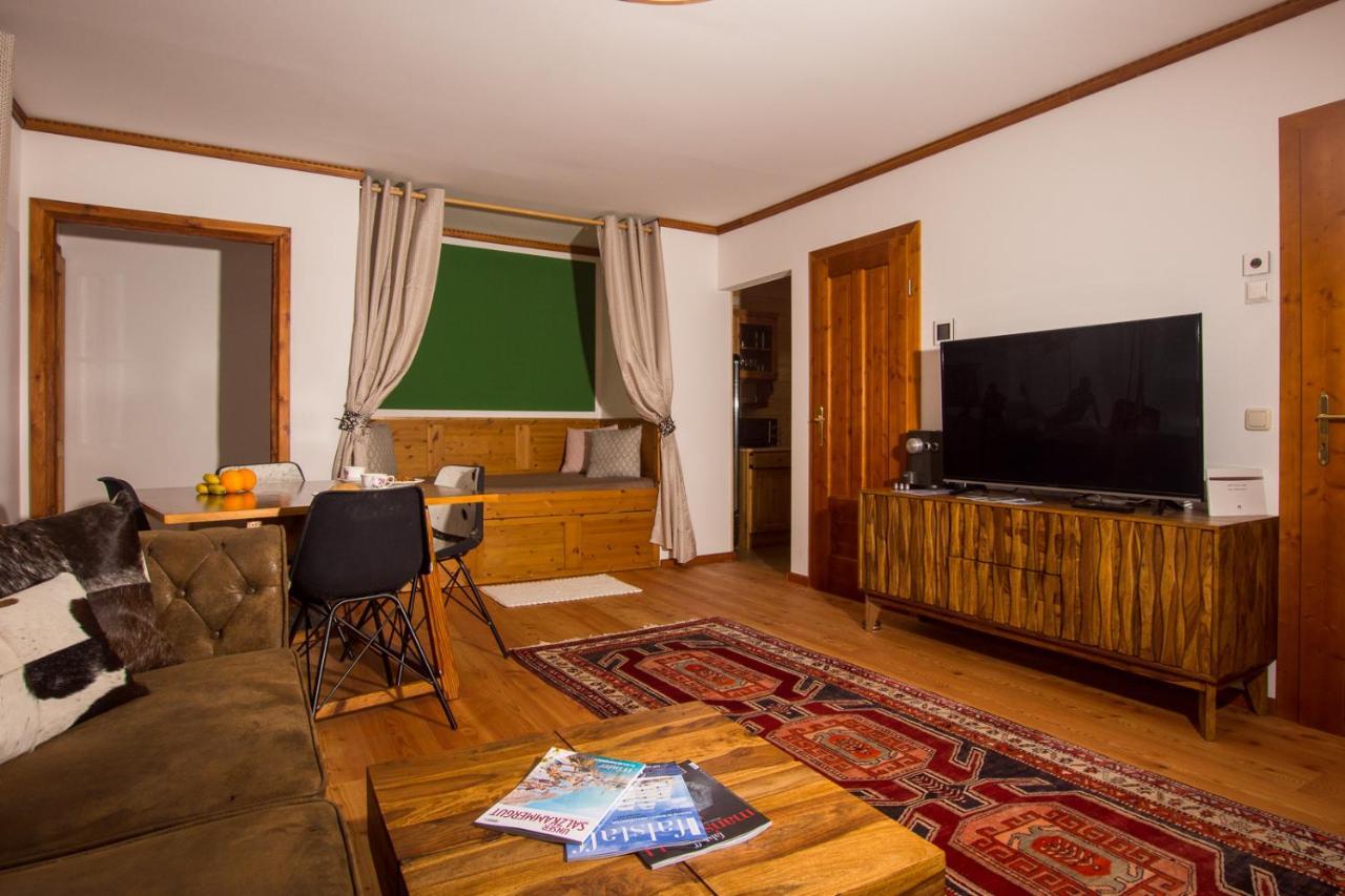 Chalet Obertraun Exterior photo