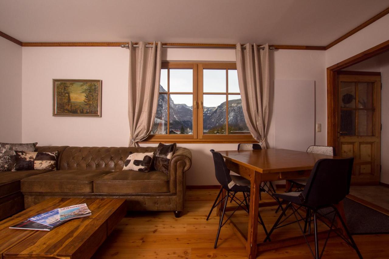 Chalet Obertraun Exterior photo