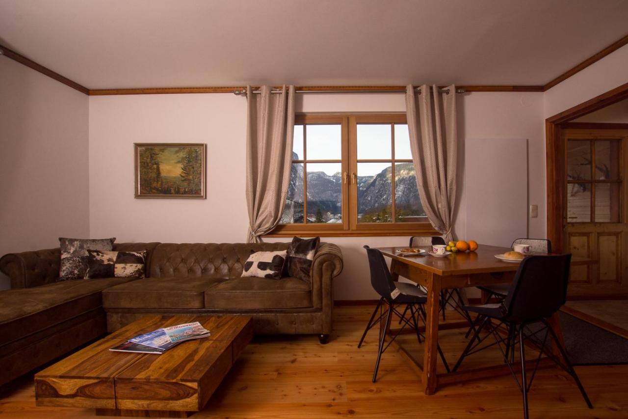 Chalet Obertraun Exterior photo