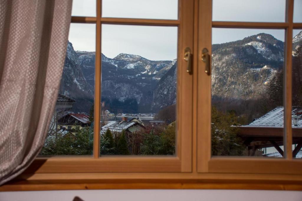 Chalet Obertraun Exterior photo