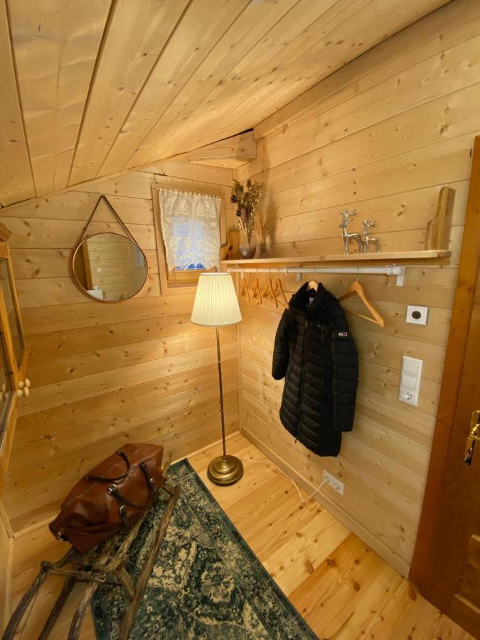 Chalet Obertraun Exterior photo