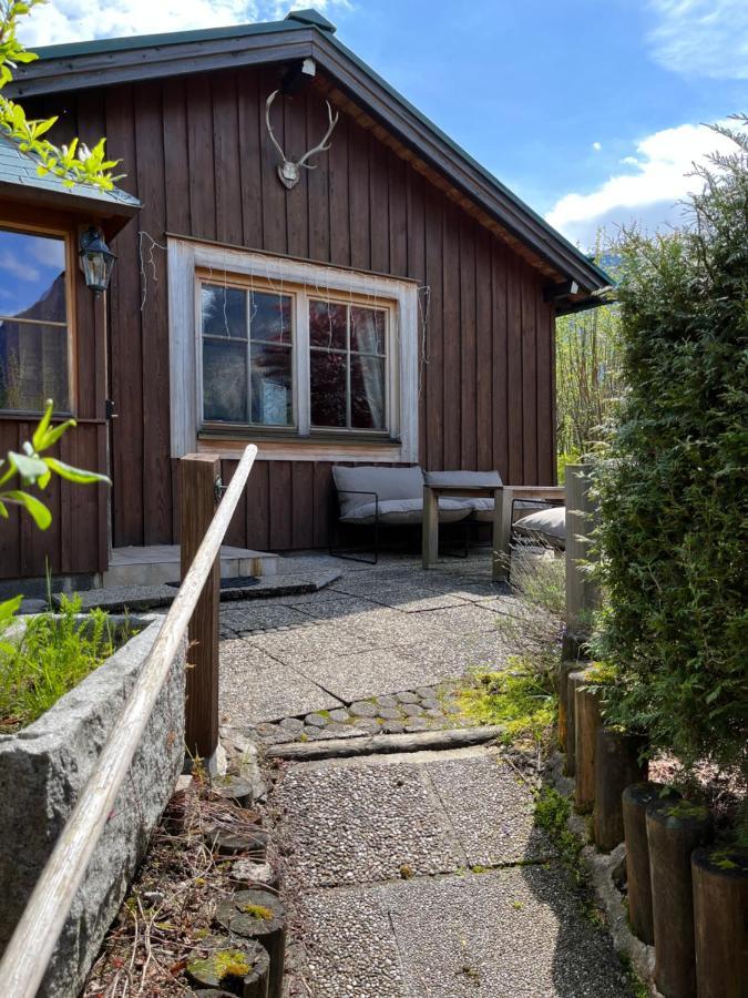 Chalet Obertraun Exterior photo